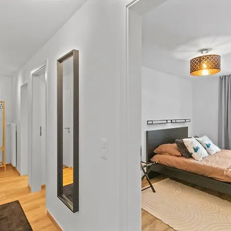 Lägenhet Renove Avec Sauna Prive