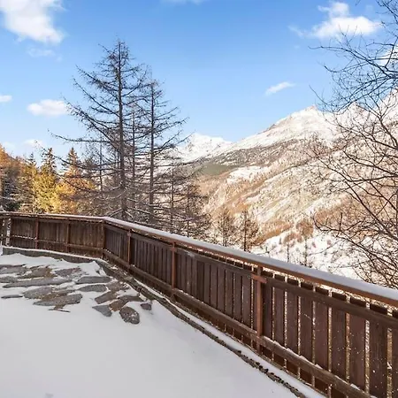 Appartamento Renove Avec Sauna Prive