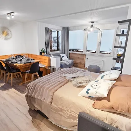 Renove Avec Sauna Prive