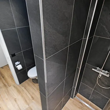 Rénové Avec Sauna Privé * Saas Fee