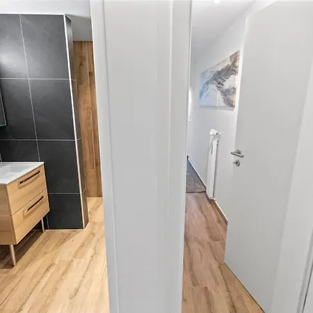 Renove Avec Sauna Prive *