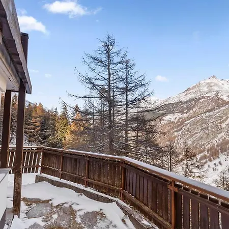 公寓 Renove Avec Sauna Prive *