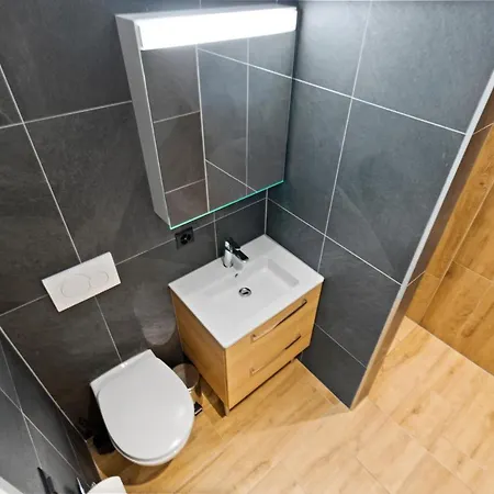 Renove Avec Sauna Prive