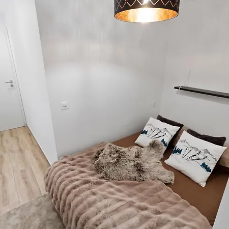 Renove Avec Sauna Prive *