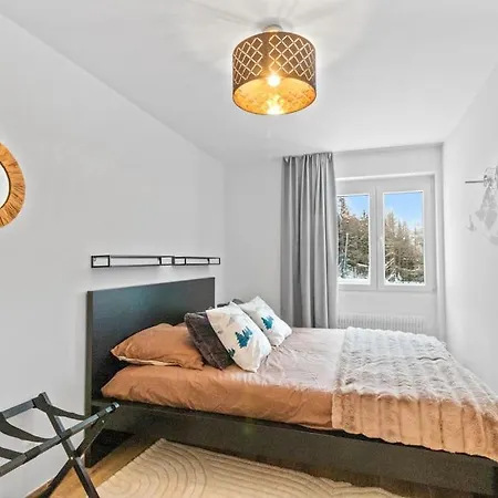 Renove Avec Sauna Prive Apartamento