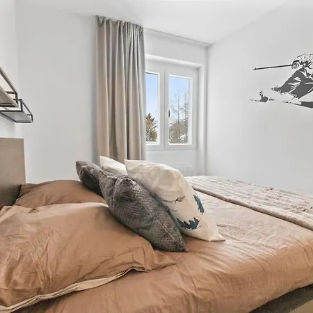 Renove Avec Sauna Prive Apartamento